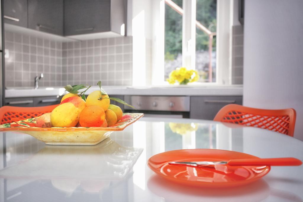 Apartments Barizon Luštica Εξωτερικό φωτογραφία