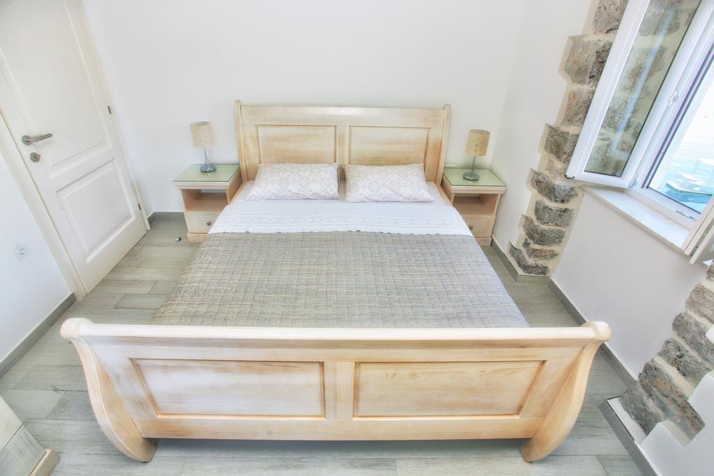 Apartments Barizon Luštica Εξωτερικό φωτογραφία