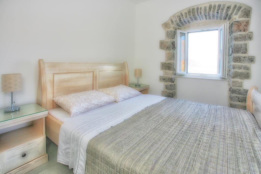 Apartments Barizon Luštica Εξωτερικό φωτογραφία
