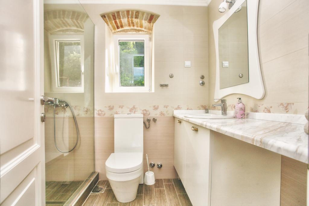 Apartments Barizon Luštica Εξωτερικό φωτογραφία