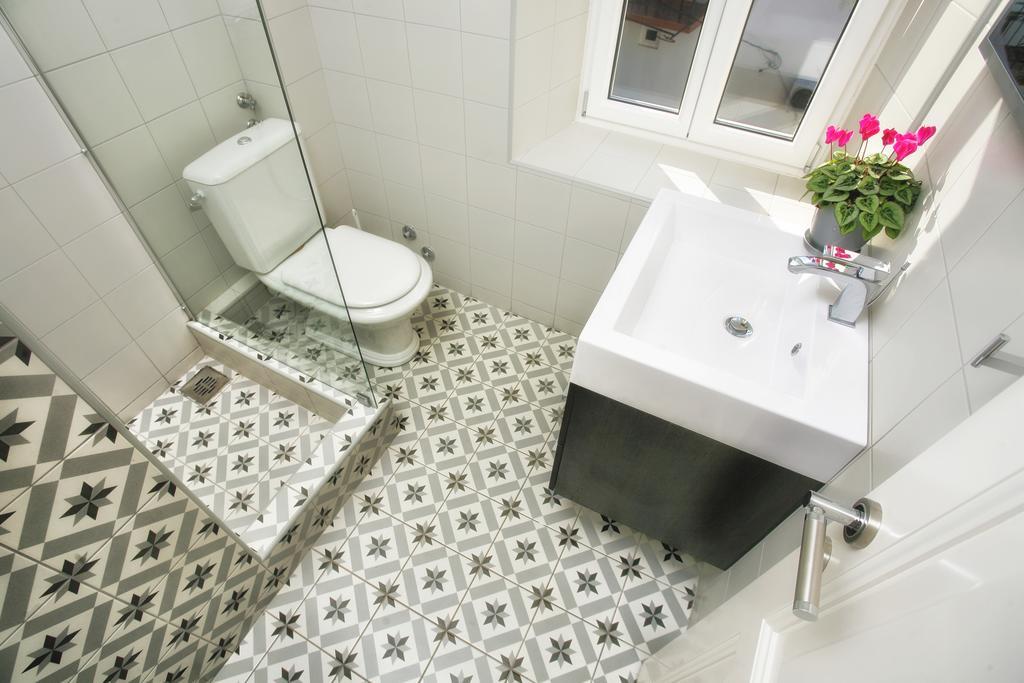 Apartments Barizon Luštica Εξωτερικό φωτογραφία