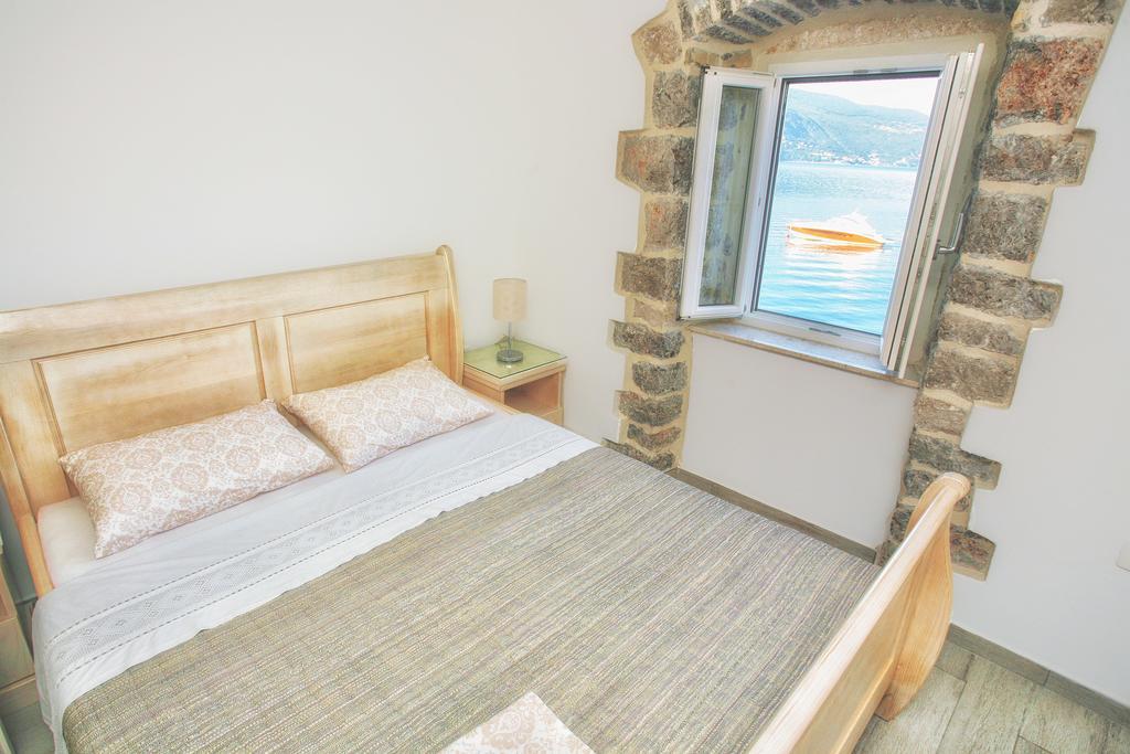 Apartments Barizon Luštica Εξωτερικό φωτογραφία