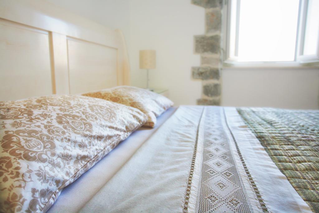 Apartments Barizon Luštica Εξωτερικό φωτογραφία