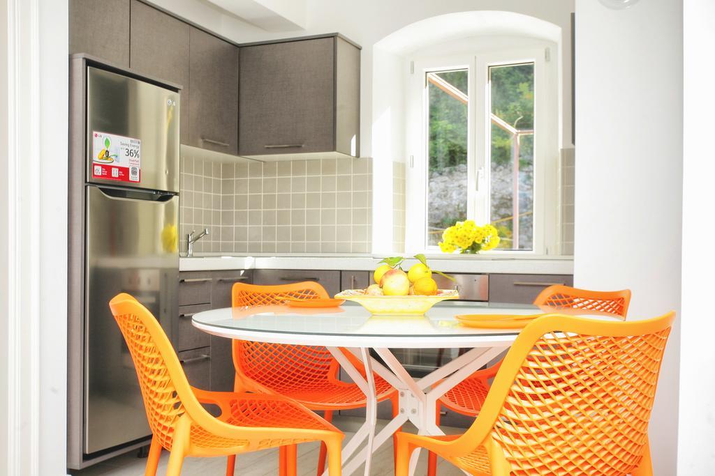 Apartments Barizon Luštica Εξωτερικό φωτογραφία