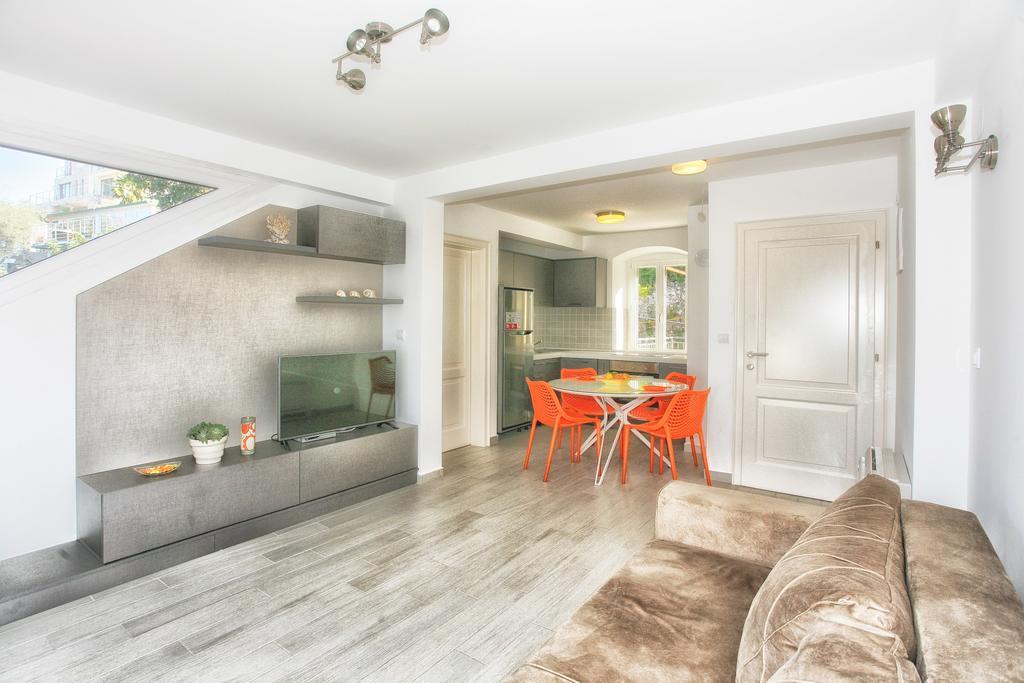 Apartments Barizon Luštica Εξωτερικό φωτογραφία