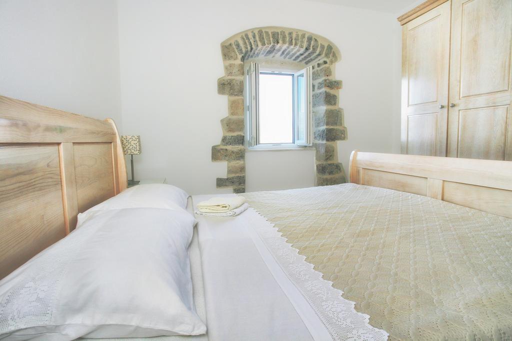 Apartments Barizon Luštica Εξωτερικό φωτογραφία