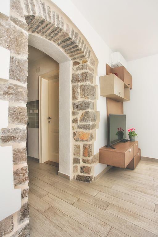Apartments Barizon Luštica Εξωτερικό φωτογραφία