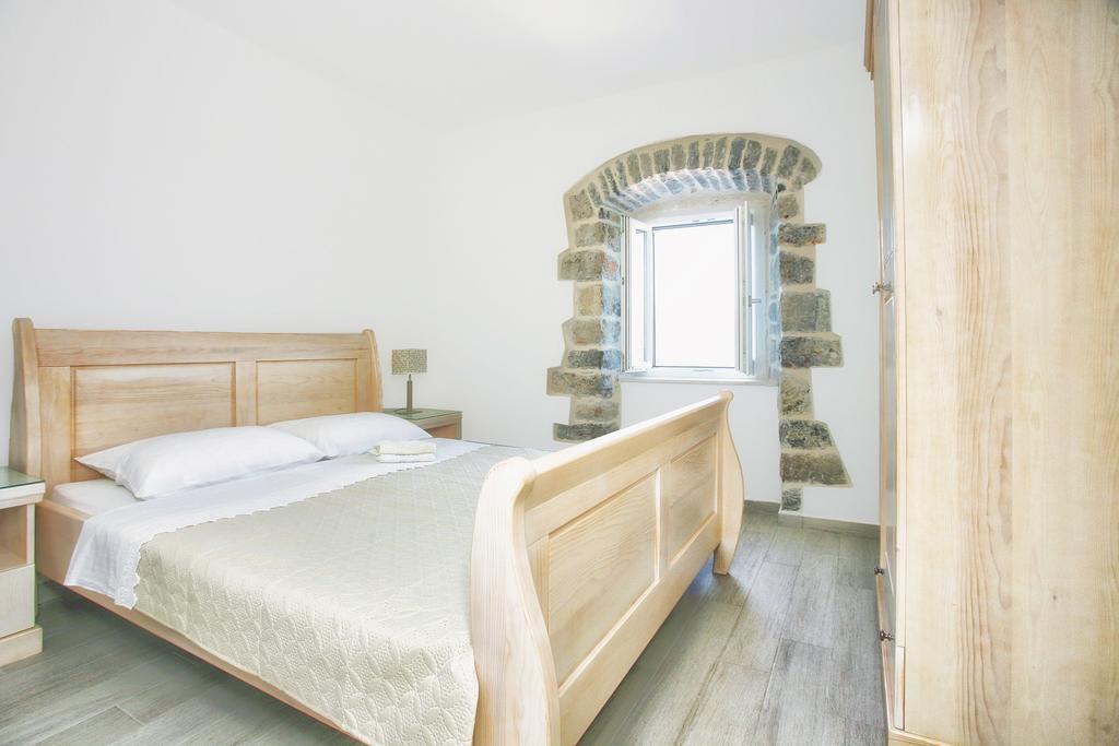Apartments Barizon Luštica Εξωτερικό φωτογραφία