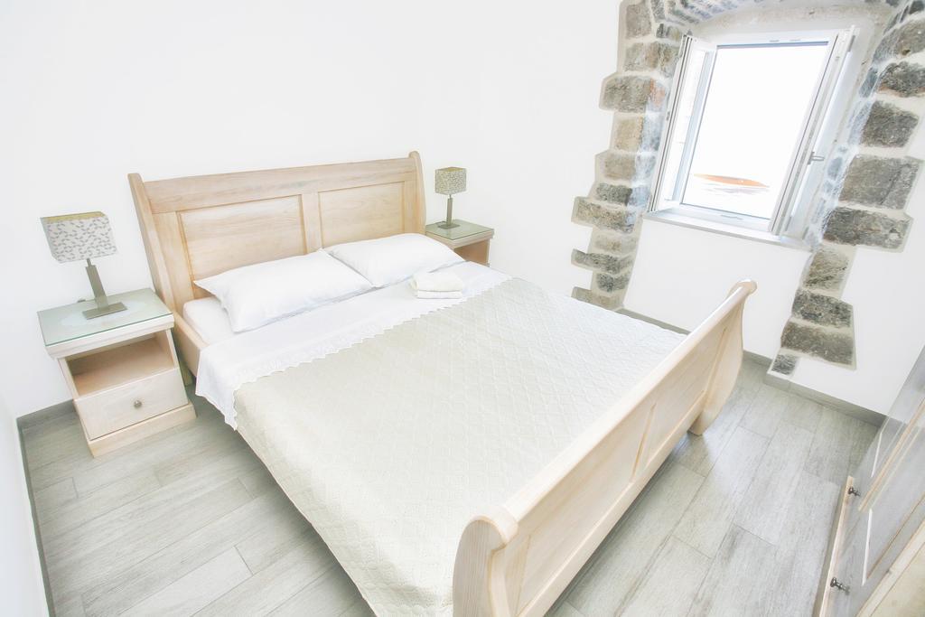 Apartments Barizon Luštica Εξωτερικό φωτογραφία