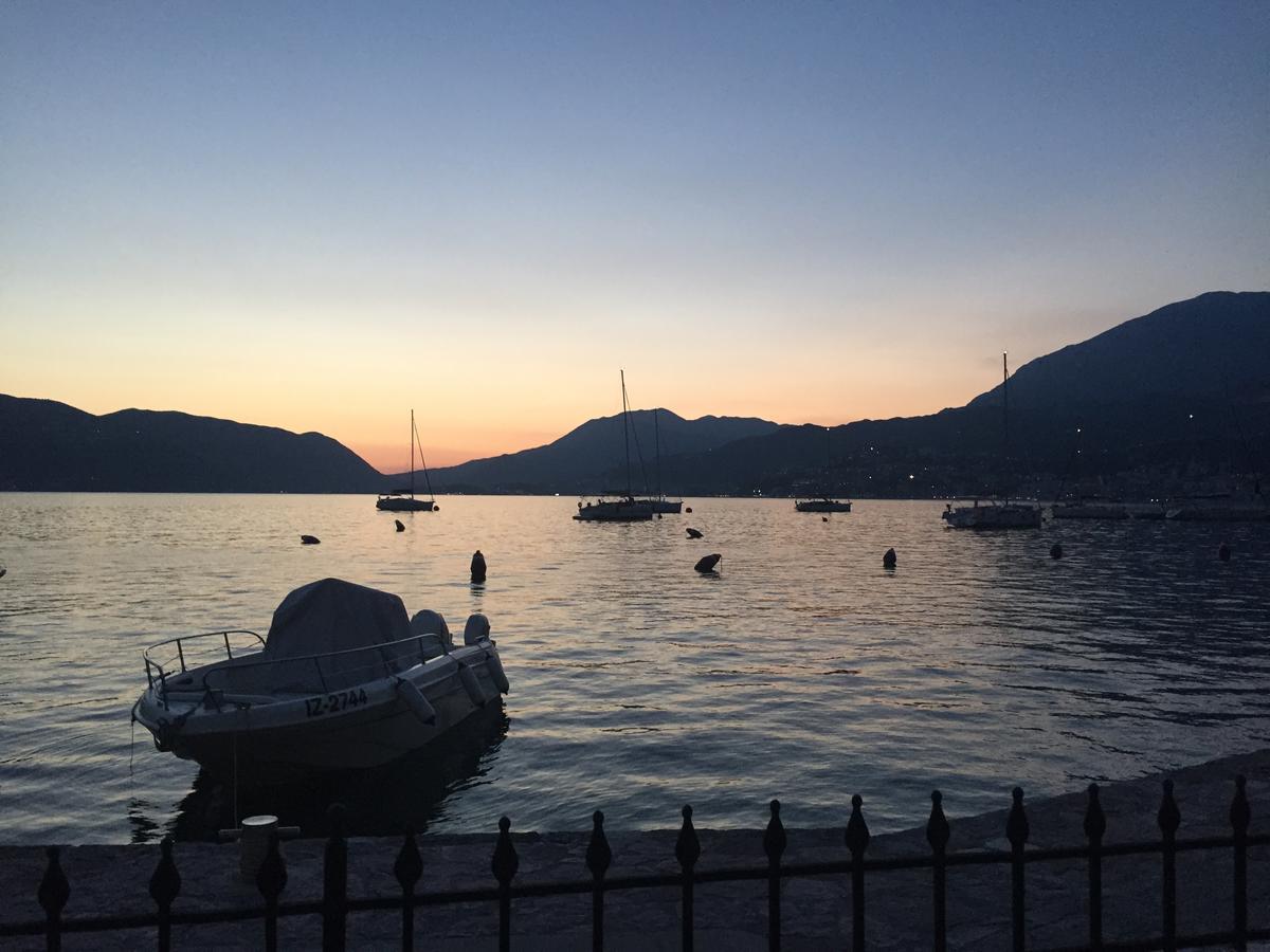 Apartments Barizon Luštica Εξωτερικό φωτογραφία