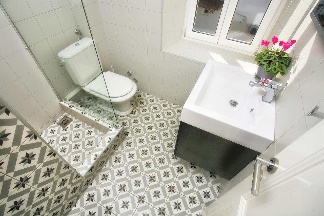 Apartments Barizon Luštica Εξωτερικό φωτογραφία