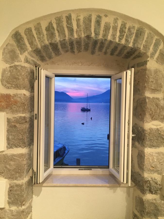 Apartments Barizon Luštica Εξωτερικό φωτογραφία